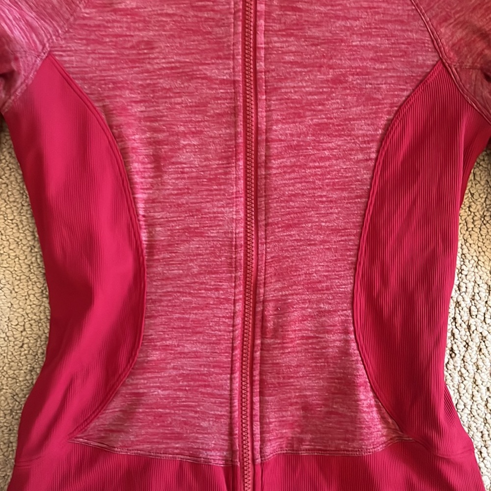 Lululemon studio jacket - Picture 5 of 6